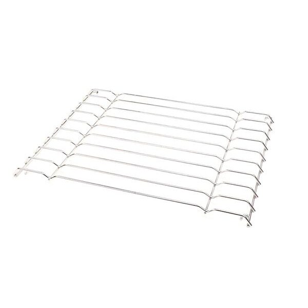 Rack Guide Assembly